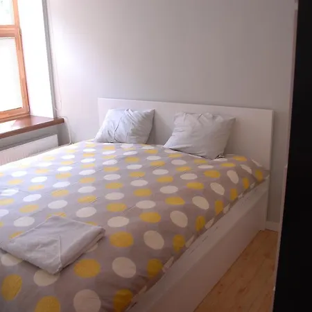 Apartment 40 Saules Ventspils