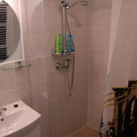 Apartment 40 Saules Ventspils