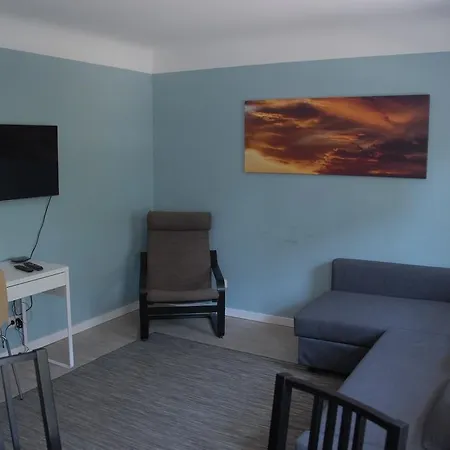 Apartment 40 Saules Ventspils